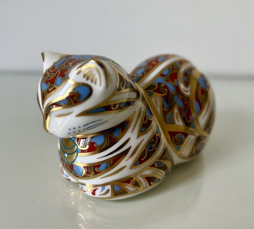 Royal crown derby - crown,
