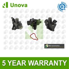 Thermostat Coolant Unova Fits