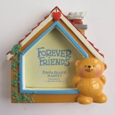 Vintage FOREVER FRIENDS PHOTO