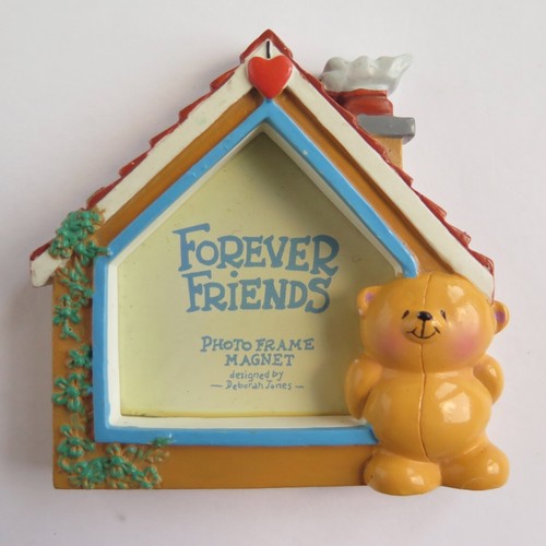 Vintage forever friends - forever,