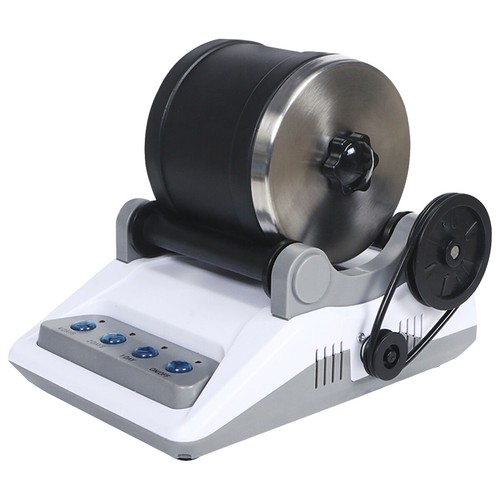 Tumbler rock polisher - rock,