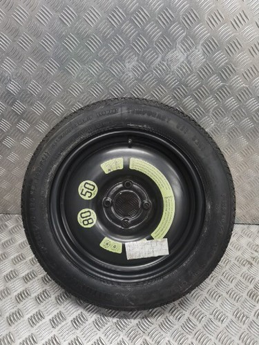 Peugeot 207 spare - 207, 15''