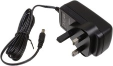 Logitech G25, G27, G29, G920, G940, GT Driving Force 24V Power Adapter Supply