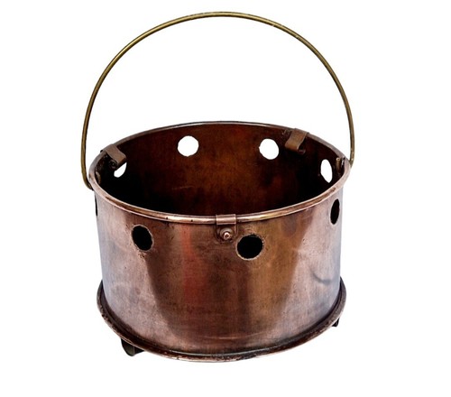 Antique french copper - antique,