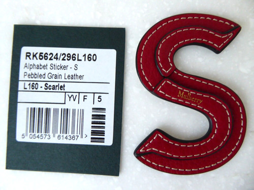 New mulberry alphabet - new,