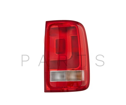 Rear tail light - for, vw