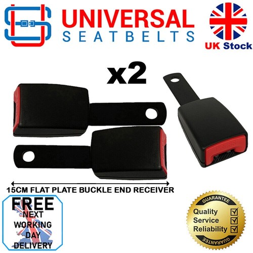 Universal 15cm flat plate - 2x,