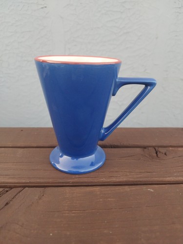 Churchill blue with red - with,