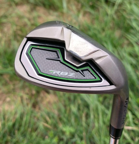 Taylormade rbz gap - 50,
