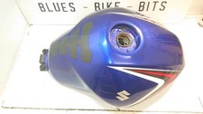 Suzuki GSF 650 Bandit Tank /Fuel Tank