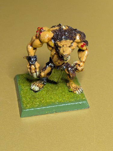 Warhammer fantasy skaven rat - fantasy,
