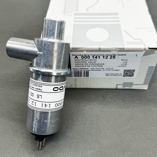 Air idle control - air,