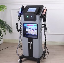 10 In 1 Hydrofacial Machine