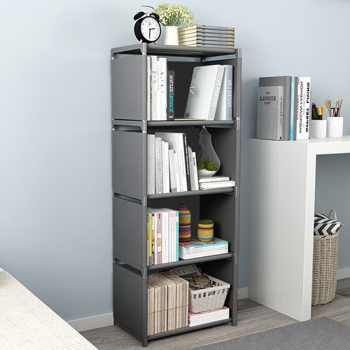 Tier cube bookcase shelving - cube,