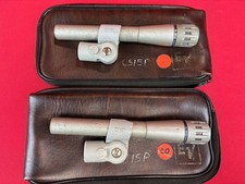 PAIR Working Electro Voice