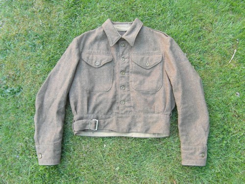 Original ww2 british army - british, 1940