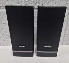 SONY SS-TSB92 & SS-TSB93 Home