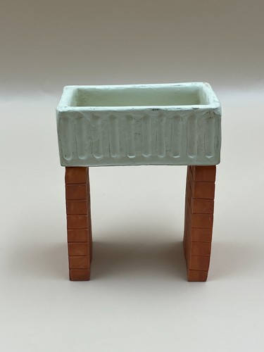 Dolls house belfast - belfast, sink