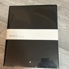 Montblanc 149 black lined