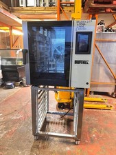 Buffalo CK079 7 Grid 1/1GN