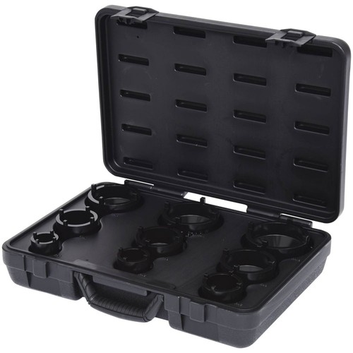 Tools socket set for km - ks,
