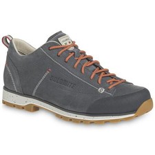 Dolomite 54 Low Evo Mens Grey