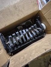 Qualcast Scarifier Cassette 35cm/14"