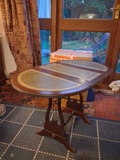 Small drop leaf occasional - drop,