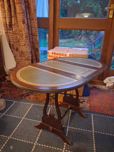 Small drop leaf occasional - small,