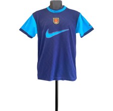 Arsenal 1994/96 Original Nike Training Shirt (XL Youth/XS Adult) VGC Condition
