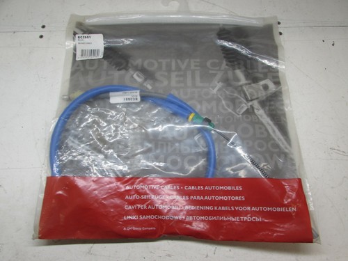 Quinton hazell hand brake - hazell,