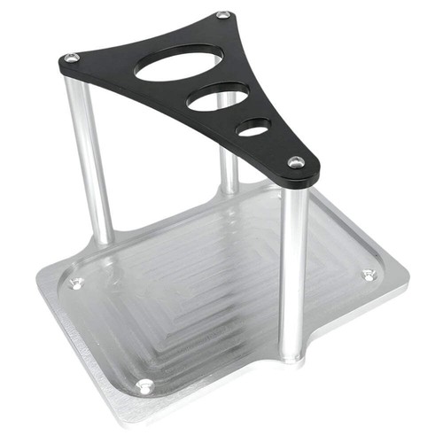Billet aluminium battery - billet,