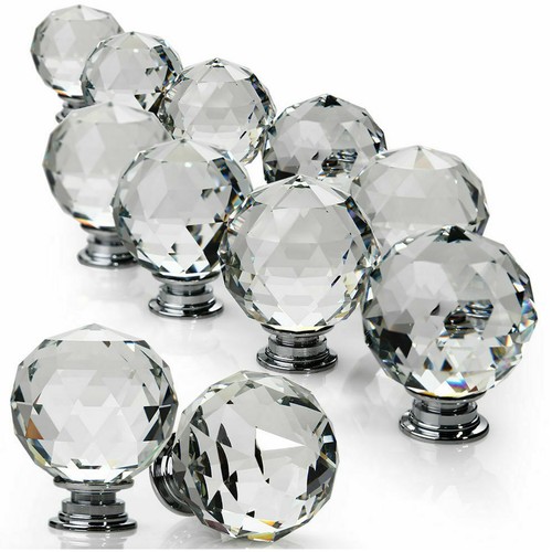 Clear crystal diamond - clear,