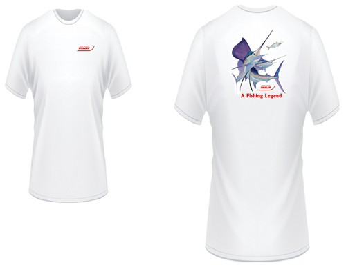 Boston whaler fishing legend - boston,