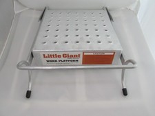 Little Giant Ladder Work