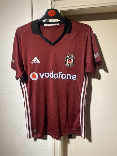 Besiktas 2016 2017 third - besiktas, 2016/2017