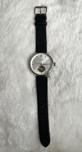 Titus automatic open heart - titus,