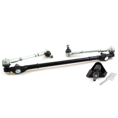 Tie rod idler - idler, link