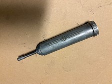 Vintage Tecalemit Grease Gun