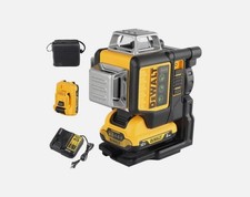 DeWalt DW089LG 12V Green Line