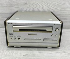 Technics RS-HD70 Stereo