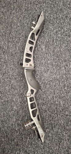 Forged recurve bow - sf, kit