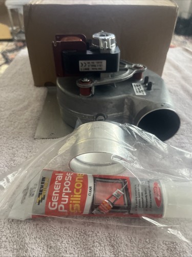 Worcester cdi fan - worcester, assembly