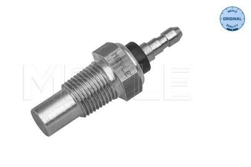 Coolant temperature sensor - temperature,