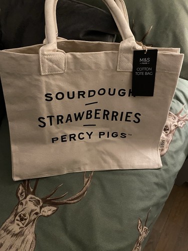 Marks and spencer - and,