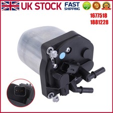 Fuel Filter Housing for Ford