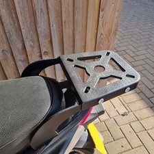 MotoDrift Rear Luggage Rack