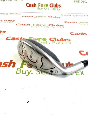 Ping g20 degree - 23, lh