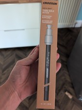 Croozer Thru Axle Hitch  12 167 - 1mm