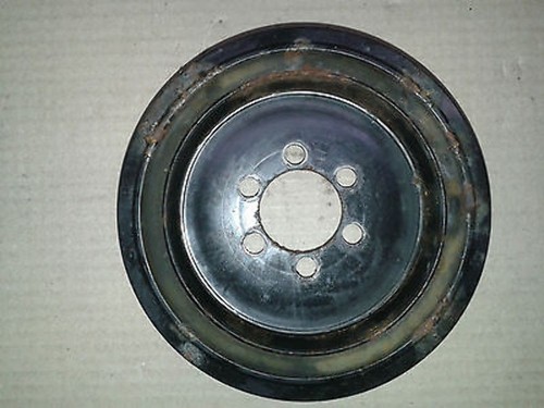 Bmw series e60n e61n e81 - 1,